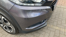 Honda HR-V 1.5 i-VTEC EX 5dr Petrol Hatchback